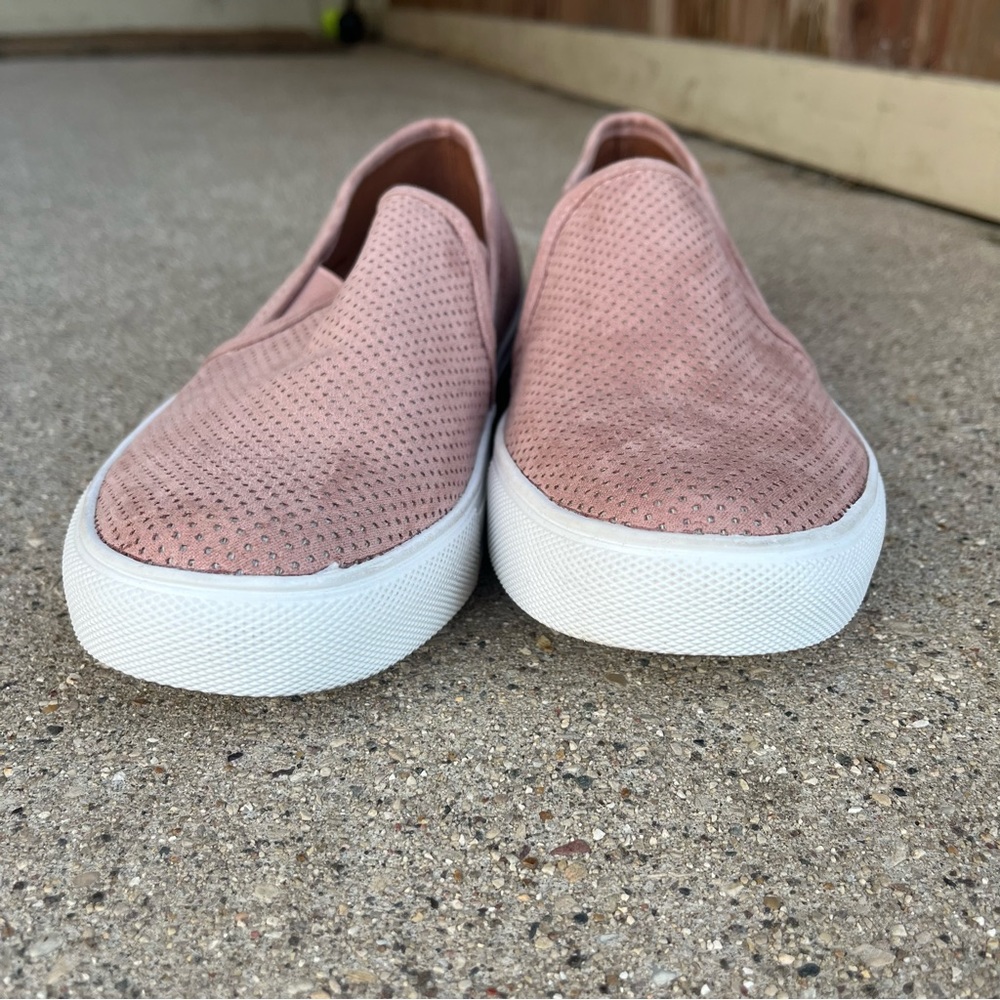 Steve Madden Zarayy Skate Shoe ๐ - Picture 6 of 9